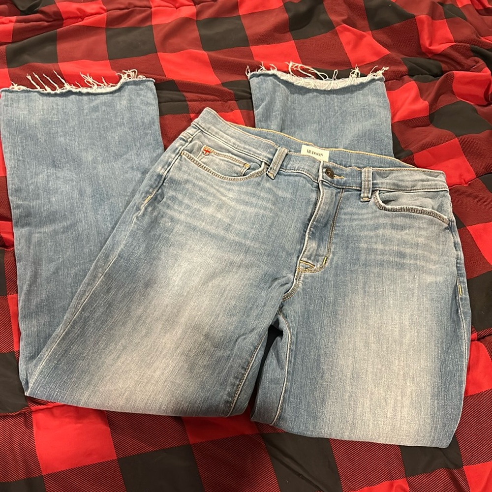 Hudson Blair jeans size 30